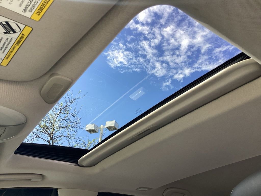 Used 2019 INFINITI QX60 Luxe image 4