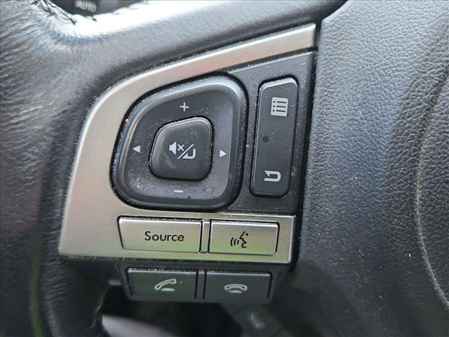 Used 2016 Subaru Outback 3.6R Limited image 27