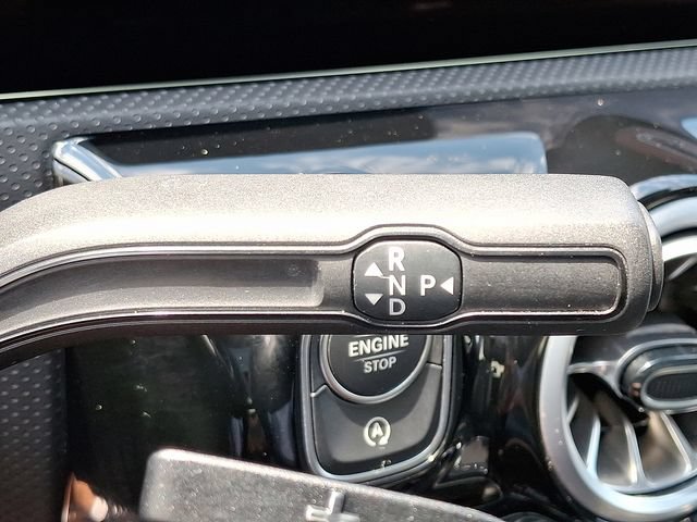 Used 2025 Mercedes-Benz CLA 250 image 13