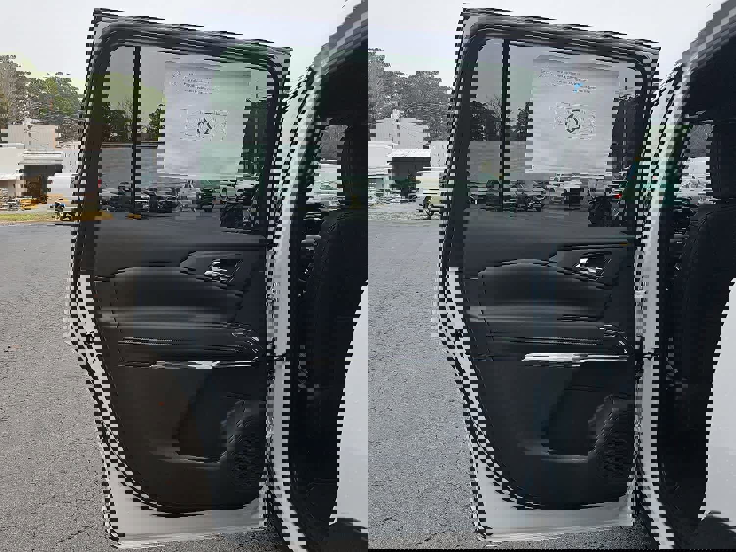 New 2026 Chevrolet Traverse LT w/ Driver Confidence Package image 28