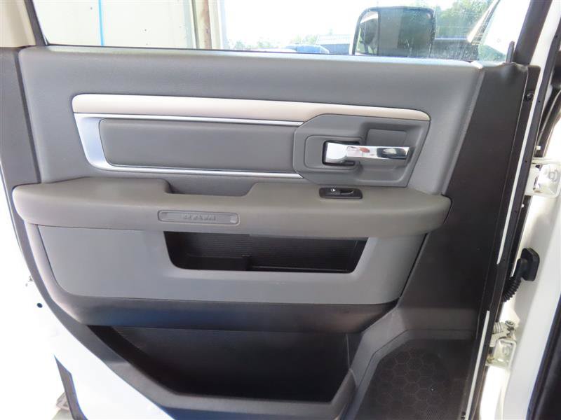 Used 2014 RAM 2500 Big Horn AWD/4WD image 24