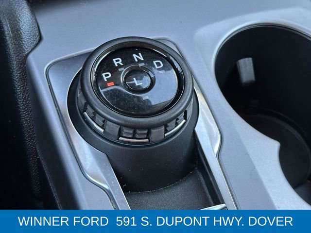 Certified 2024 Ford Bronco Sport Big Bend image 21