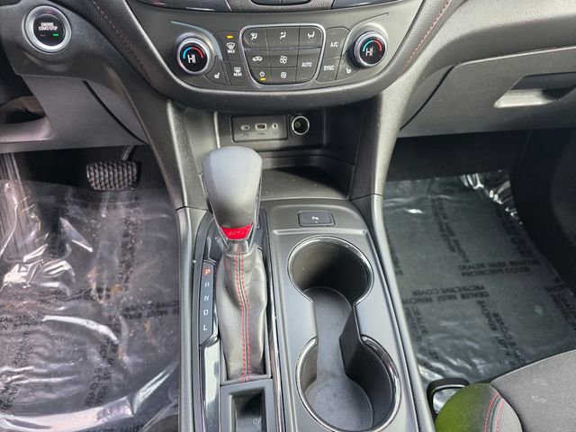 Used 2022 Chevrolet Equinox RS image 22