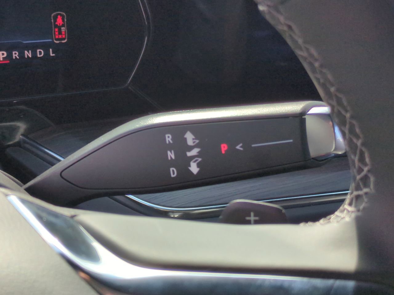 New 2026 Chevrolet Suburban Z71 w/ Comfort Package image 16