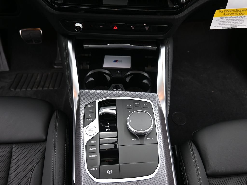 New 2026 BMW 430i xDrive Coupe AWD/4WD image 15