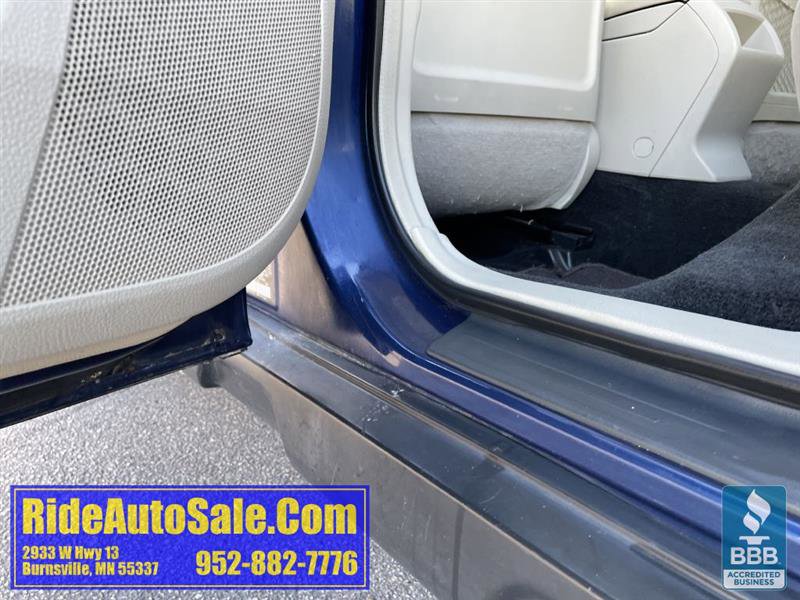 Used 2011 Subaru Outback 2.5i Premium image 29