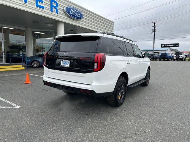 New 2026 Ford Expedition Tremor AWD/4WD image 2