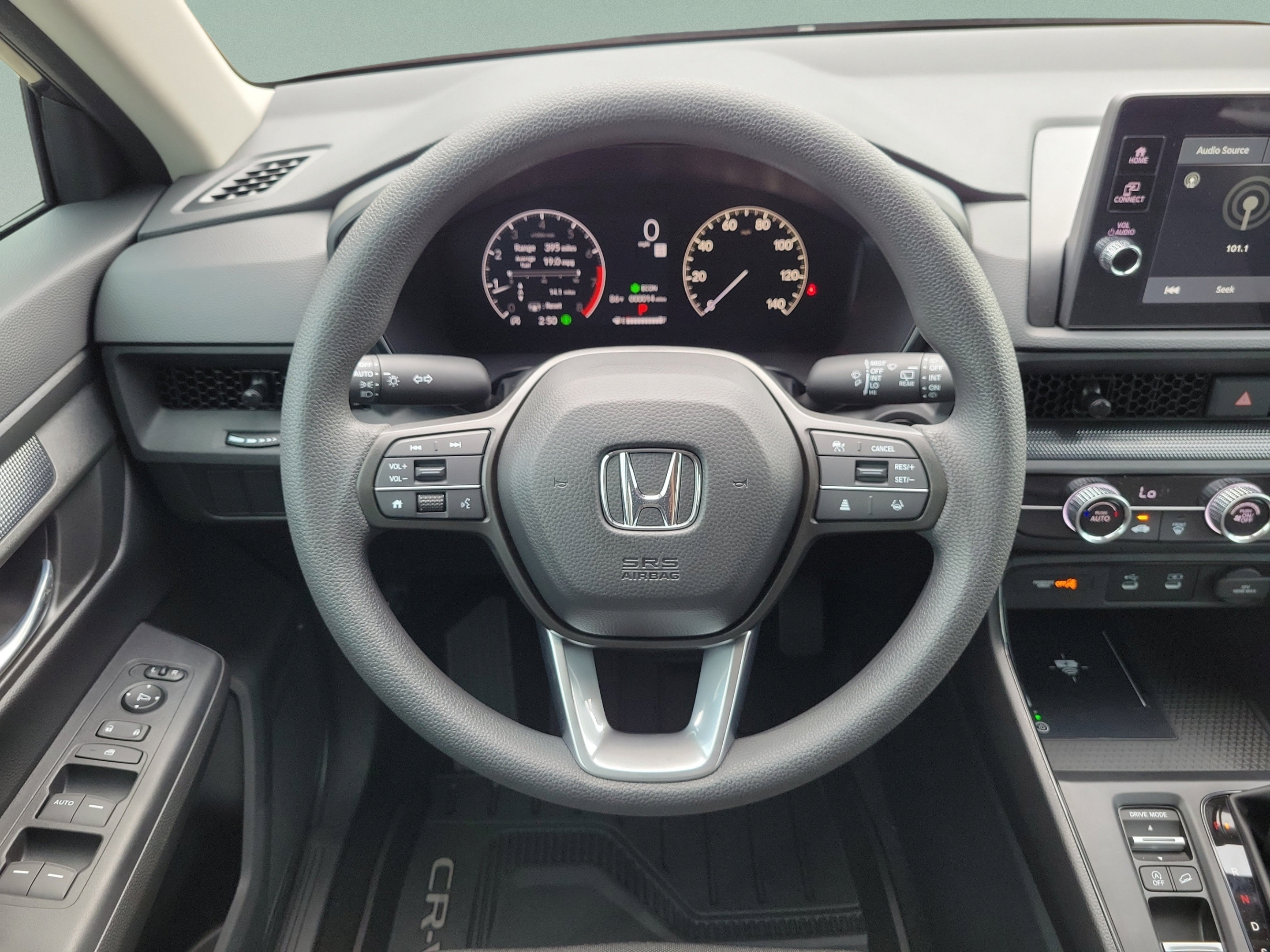 New 2026 Honda CR-V LX image 12