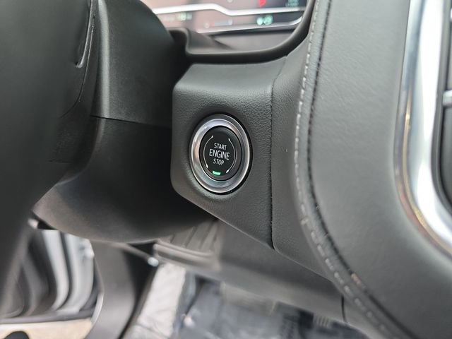 Certified 2024 GMC Yukon XL SLE image 19