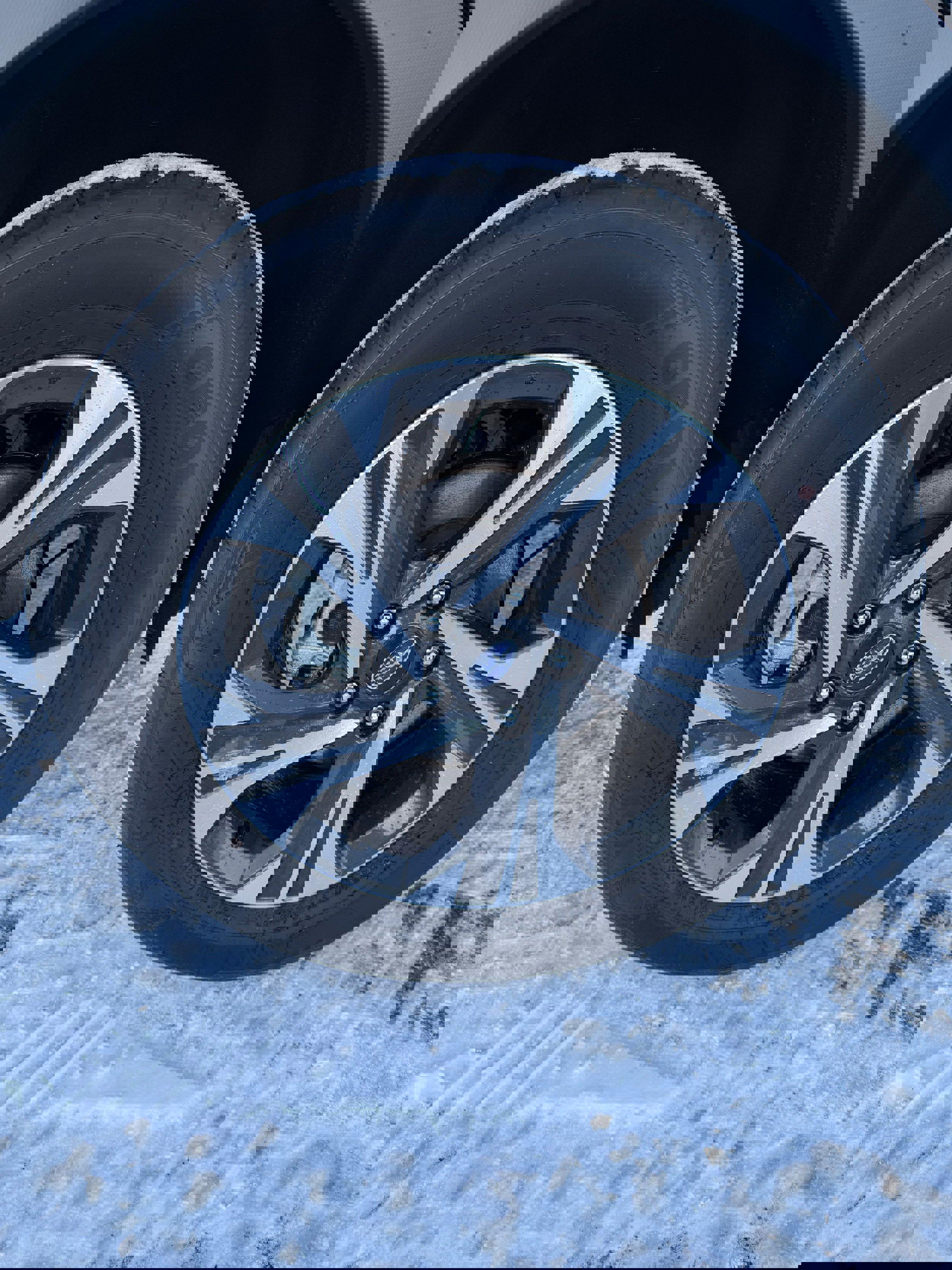 New 2026 Subaru Crosstrek 2.0i Premium image 23