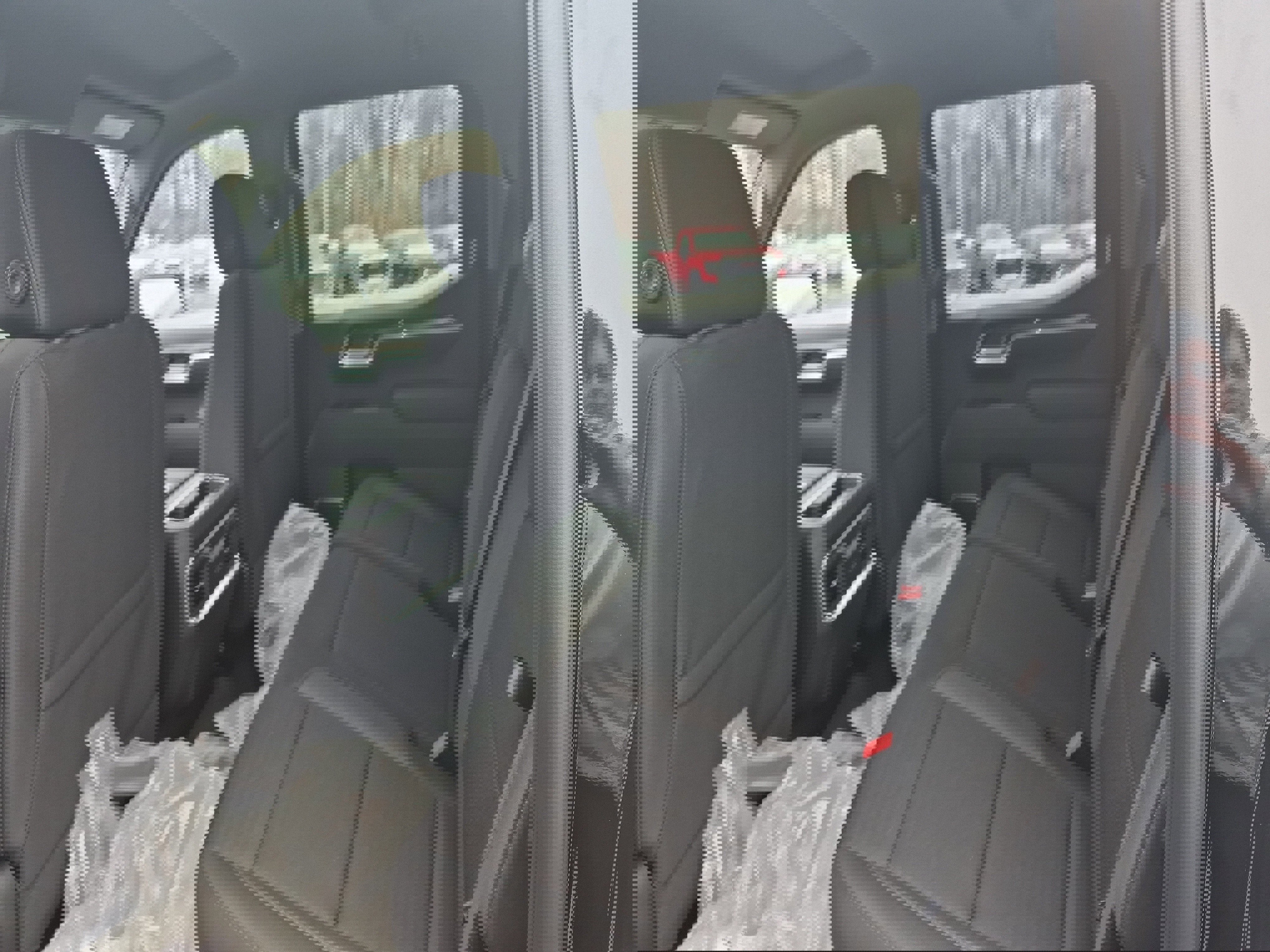 Used 2026 GMC Sierra 1500 Elevation w/ Preferred Package image 20