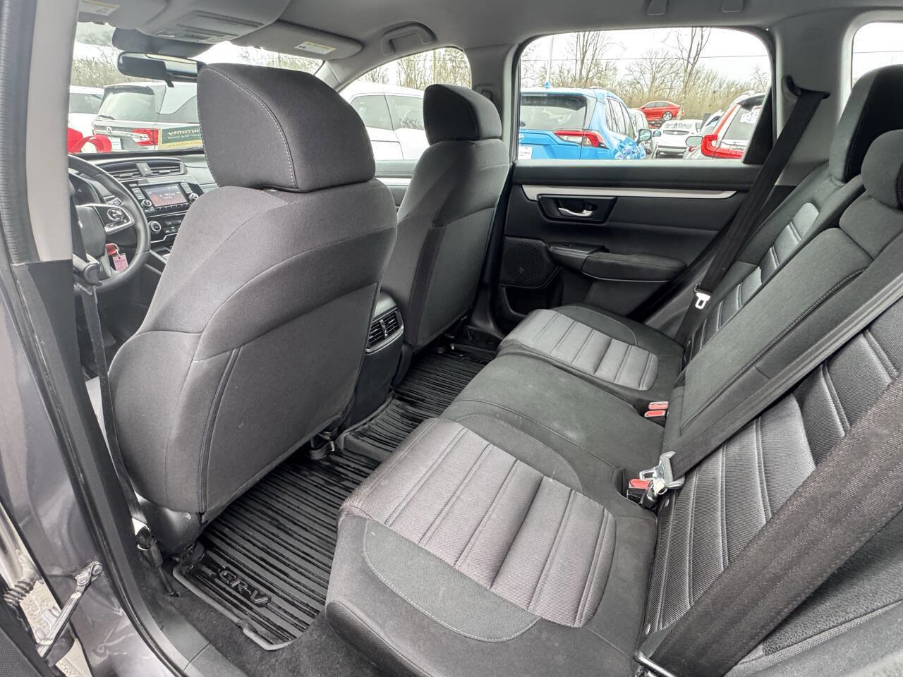 Used 2020 Honda CR-V LX image 12