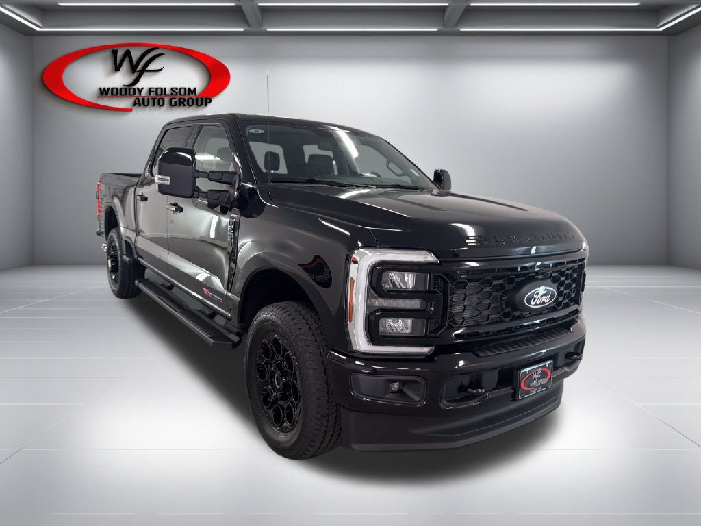 New 2027 Ford F250 Lariat AWD/4WD image 3