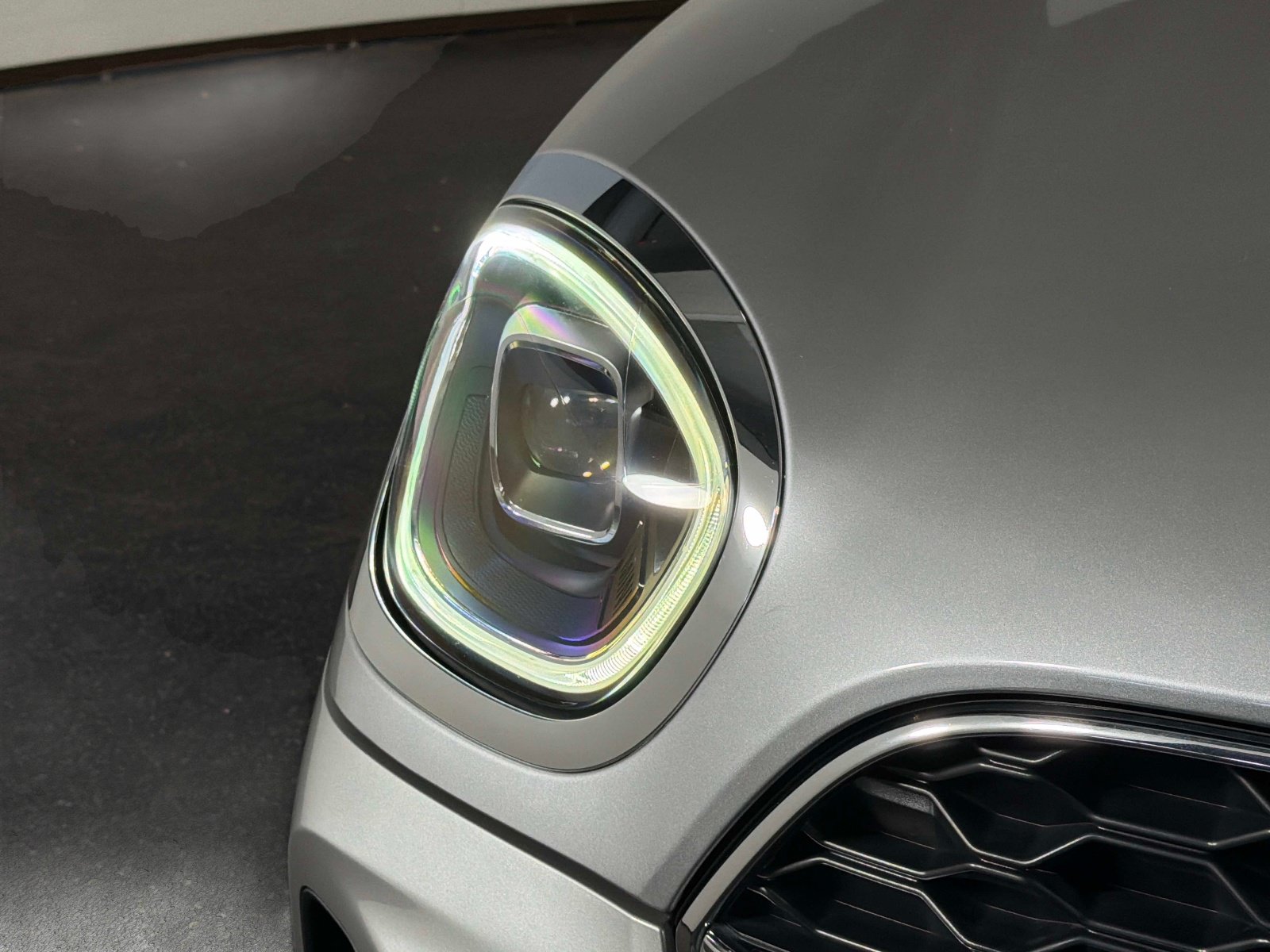 Used 2024 MINI Cooper Countryman S FWD image 9