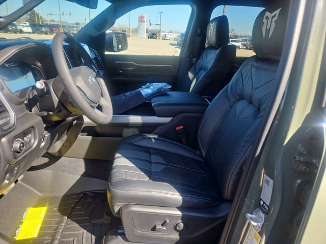 New 2026 RAM 1500 Big Horn image 9