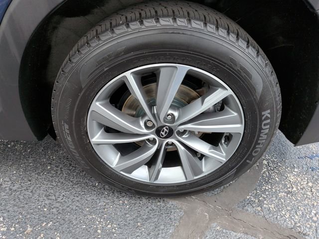 Used 2020 Hyundai Santa Fe Limited w/ Cargo Package AWD/4WD image 34