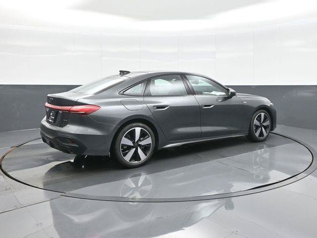 New 2026 Audi A5 2.0T Premium Plus AWD/4WD image 7