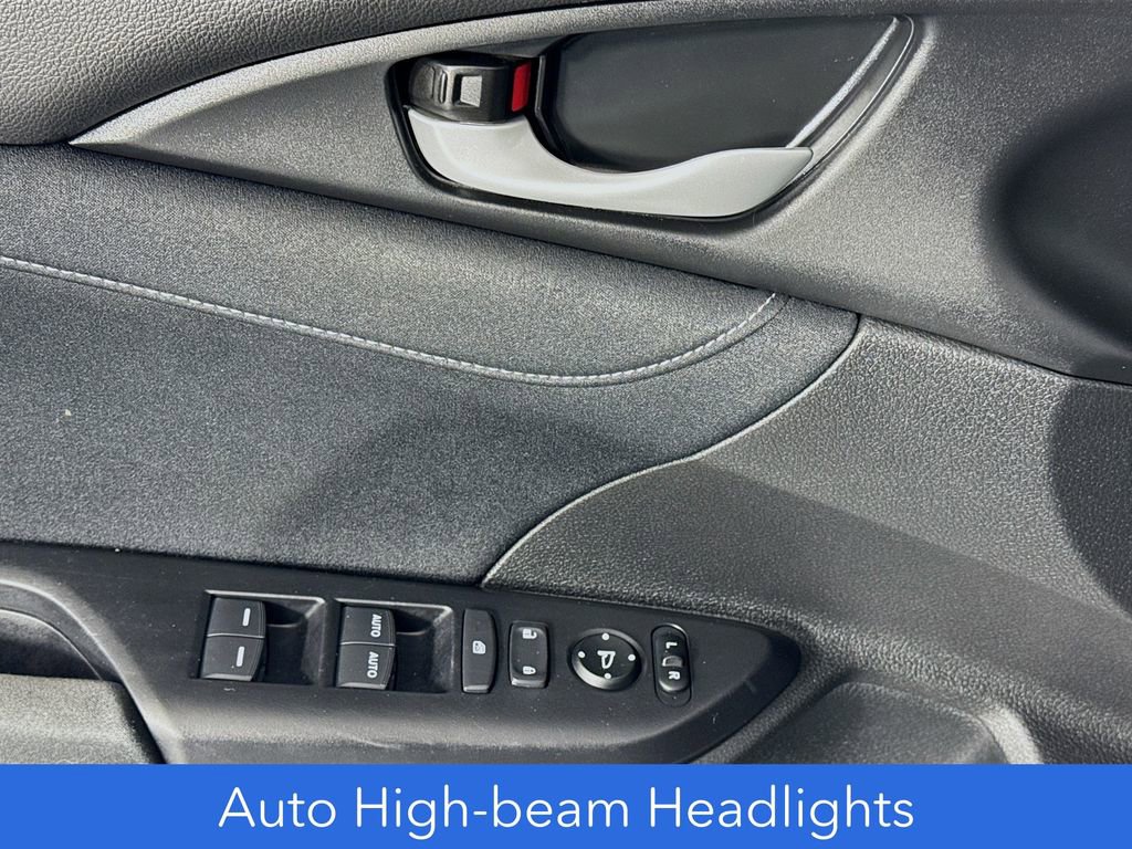 Used 2022 Honda Insight EX image 24