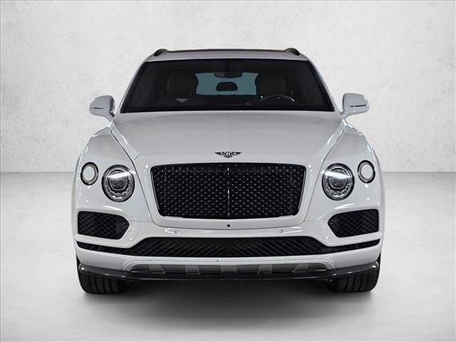 Used 2019 Bentley Bentayga video 2