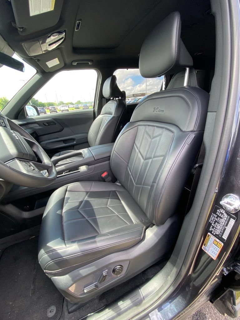 Used 2027 Kia Telluride EX X-Line w/ Towing Package AWD/4WD image 10