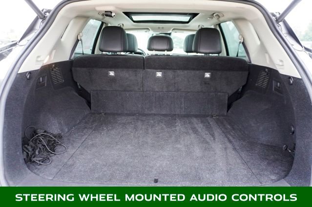 Used 2021 Nissan Murano Platinum image 6