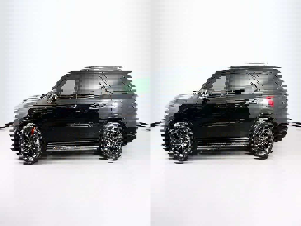 Used 2024 Dodge Durango R/T image 3