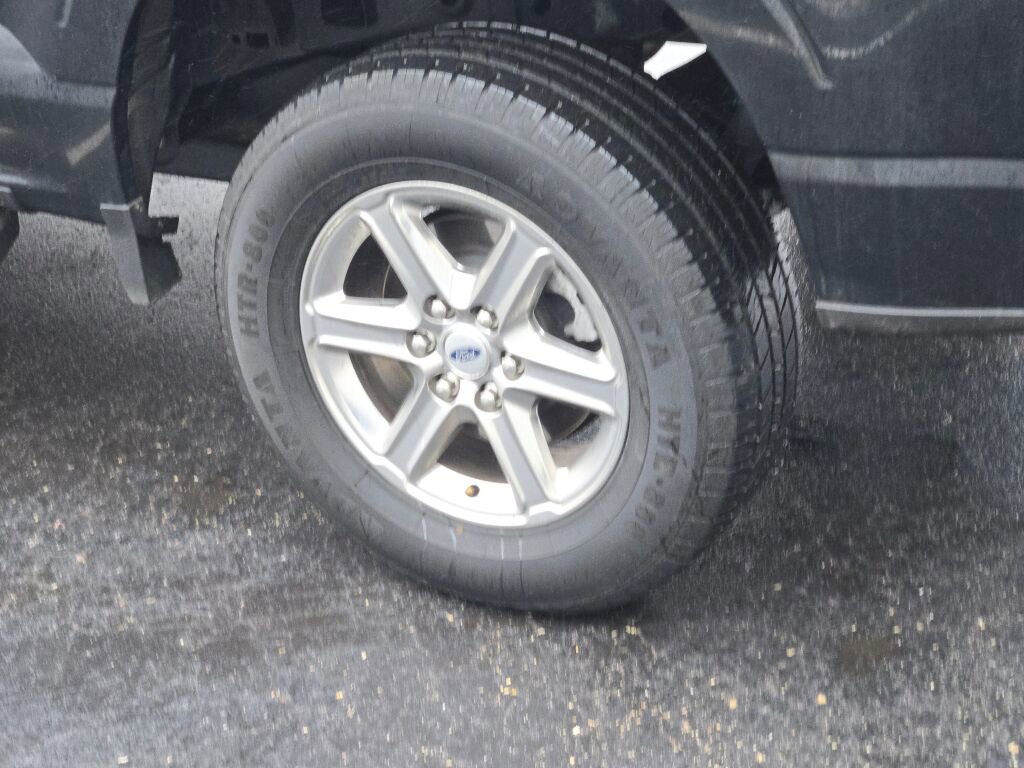 Used 2024 Ford F150 XLT w/ Mobile Office Package image 14