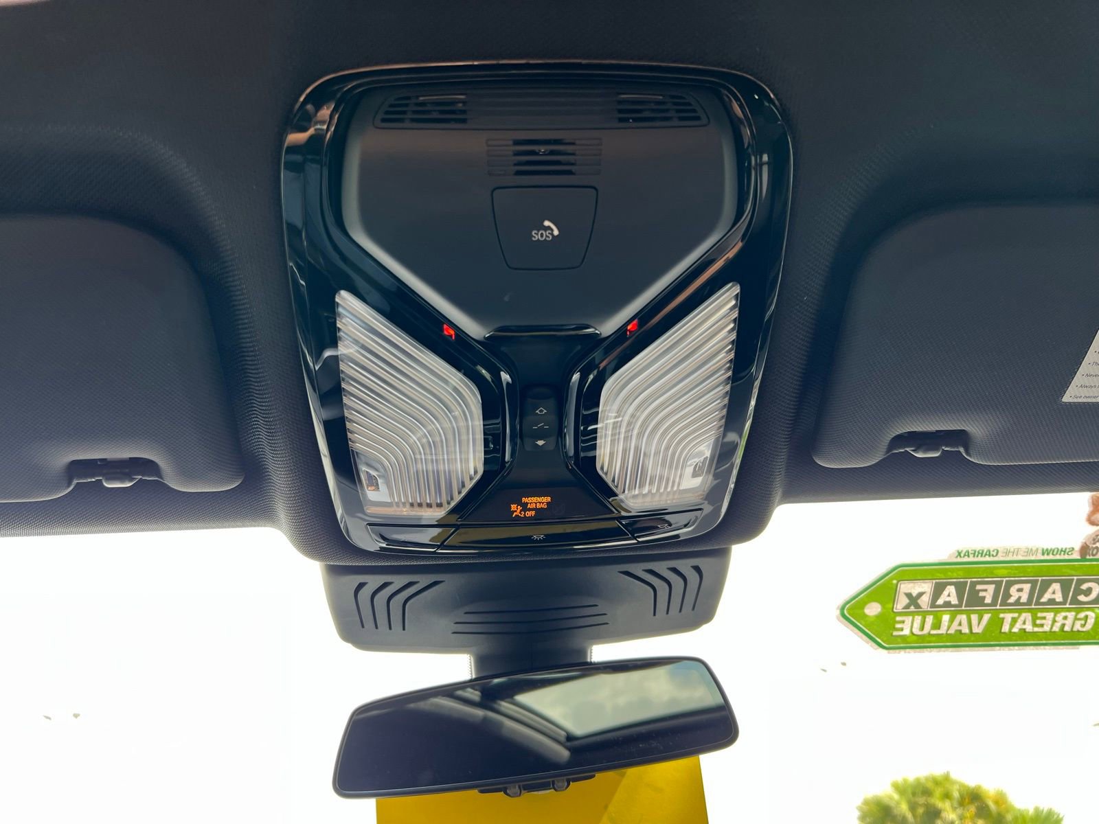 Used 2022 BMW X4 M40i w/ Premium Package image 36