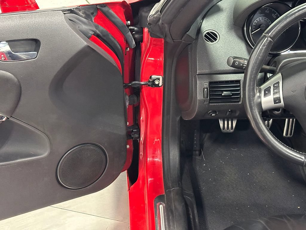 Used 2007 Saturn Sky w/ Premium Trim Pkg RWD image 38