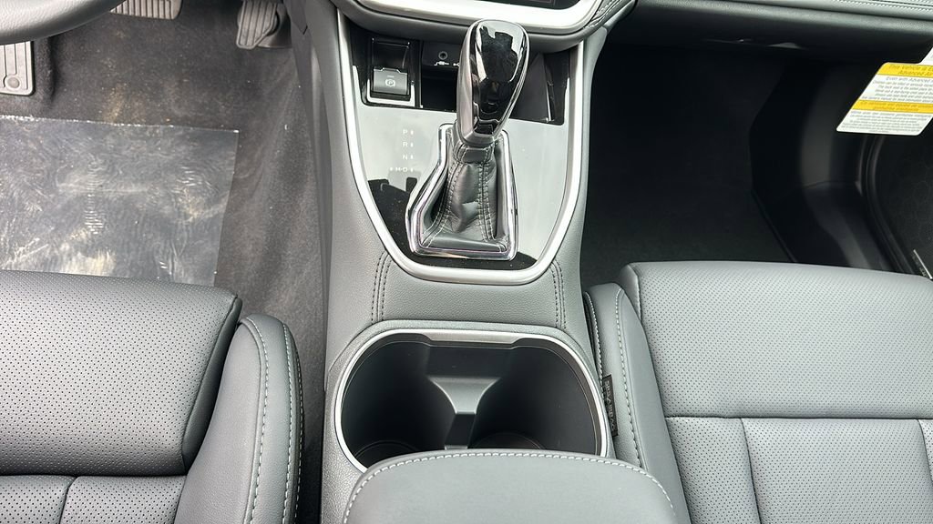 New 2025 Subaru Outback Limited image 17