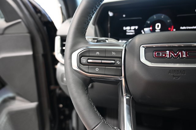 New 2027 GMC Terrain Elevation w/ Black Edition FWD image 22