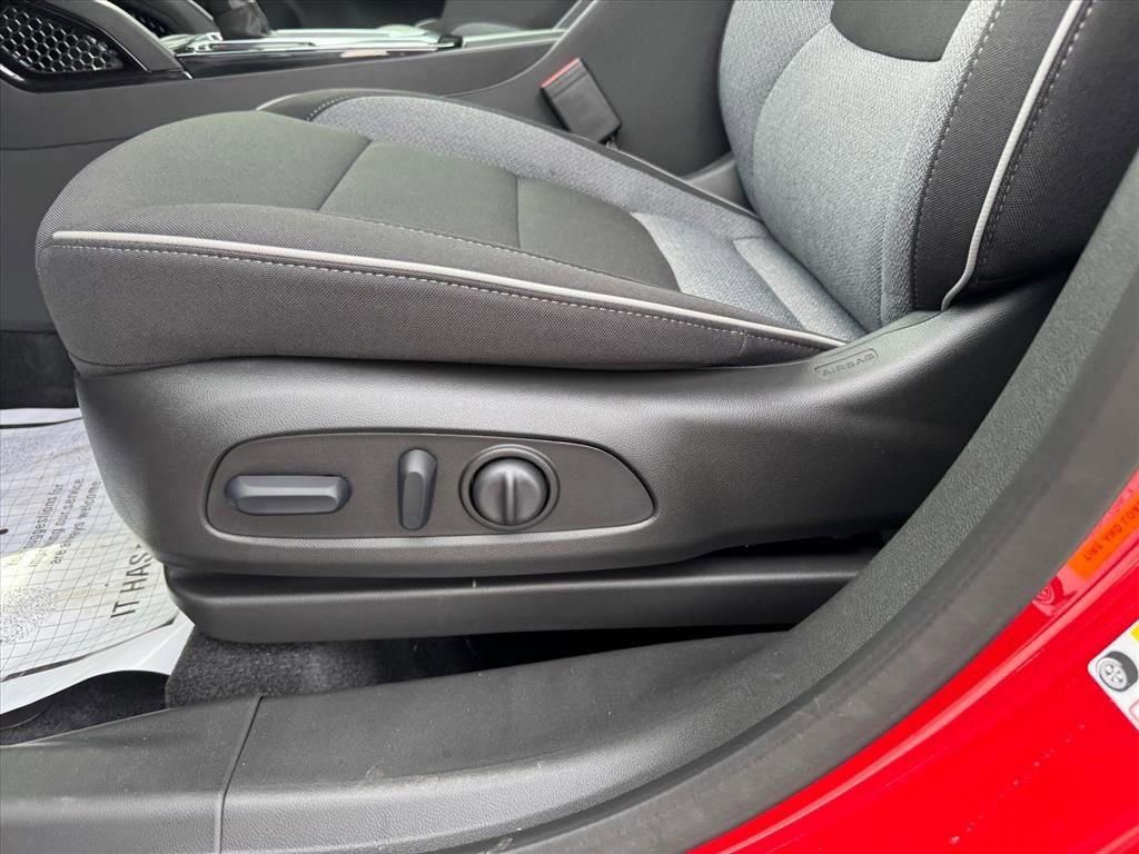 New 2026 Chevrolet TrailBlazer LT image 12