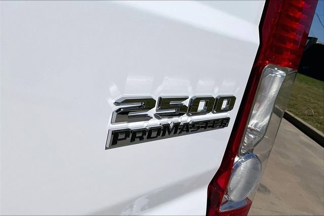 New 2026 RAM ProMaster 2500 image 15