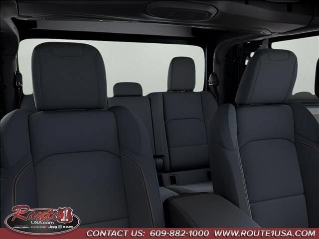 New 2026 Jeep Gladiator Sport AWD/4WD image 27