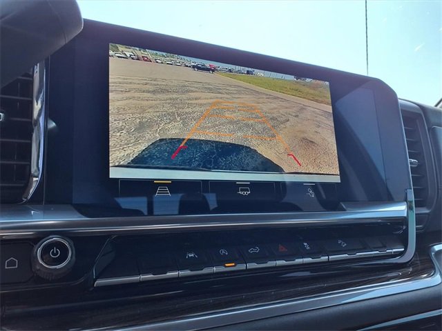 Used 2024 Chevrolet Silverado 1500 LT w/ All Star Edition Plus image 57