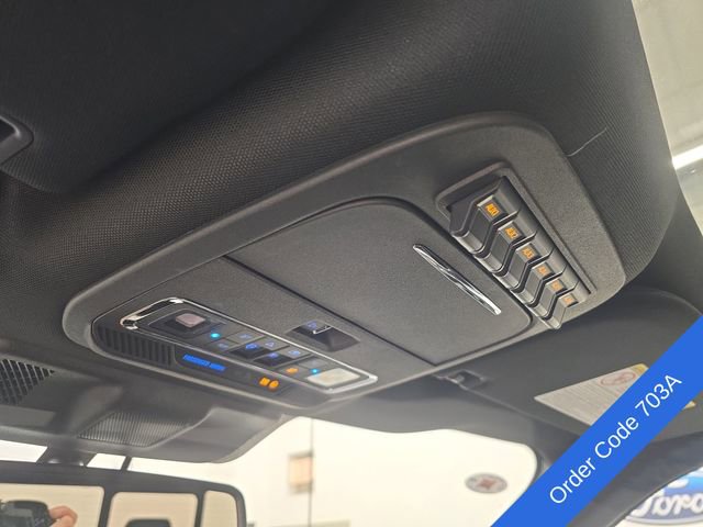 New 2026 Ford F250 Platinum AWD/4WD image 28