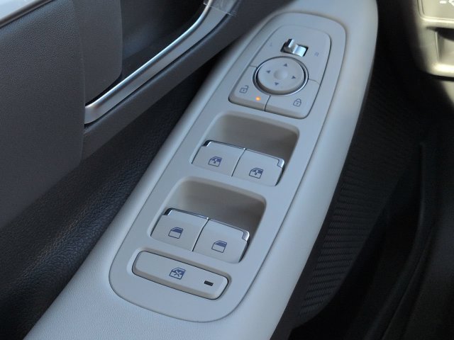 New 2026 Hyundai Sonata SEL FWD image 22