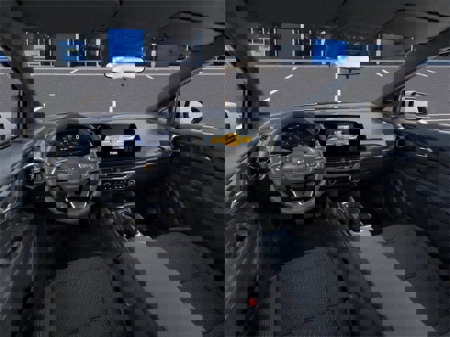 New 2026 Chevrolet Equinox EV LT image 15