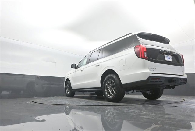 New 2026 Ford Expedition Max Active image 30