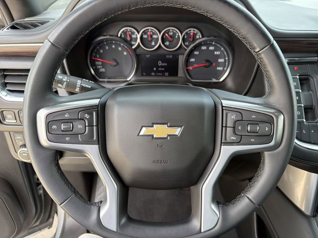 Certified 2023 Chevrolet Tahoe LS image 16
