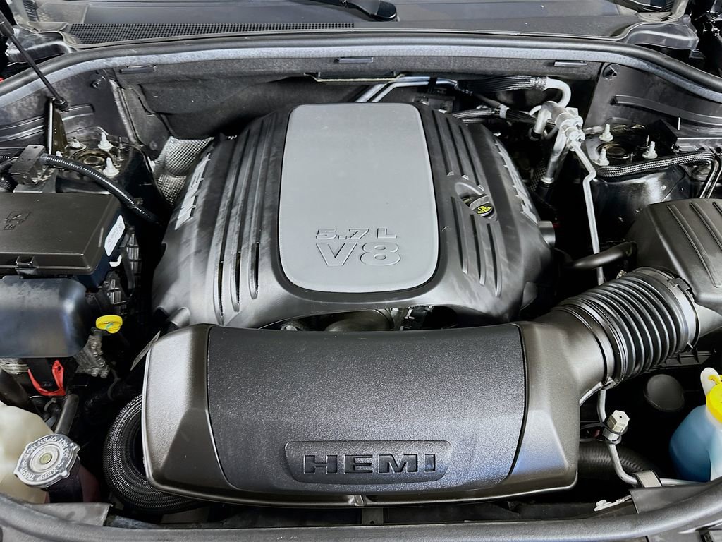 Certified 2023 Dodge Durango R/T image 44