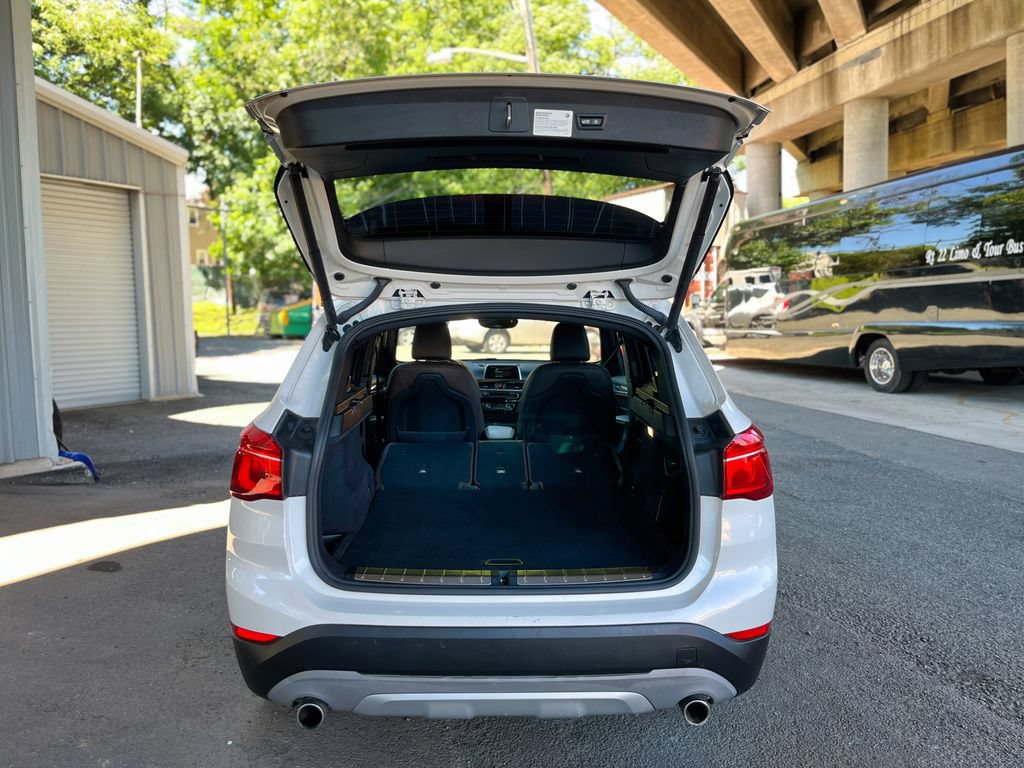 Used 2018 BMW X1 xDrive28i AWD/4WD image 67