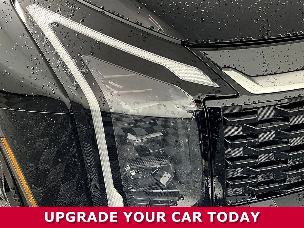 Used 2026 Kia Sportage EX AWD/4WD image 27