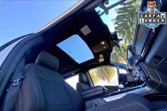 Used 2022 Ford F150 XLT image 22