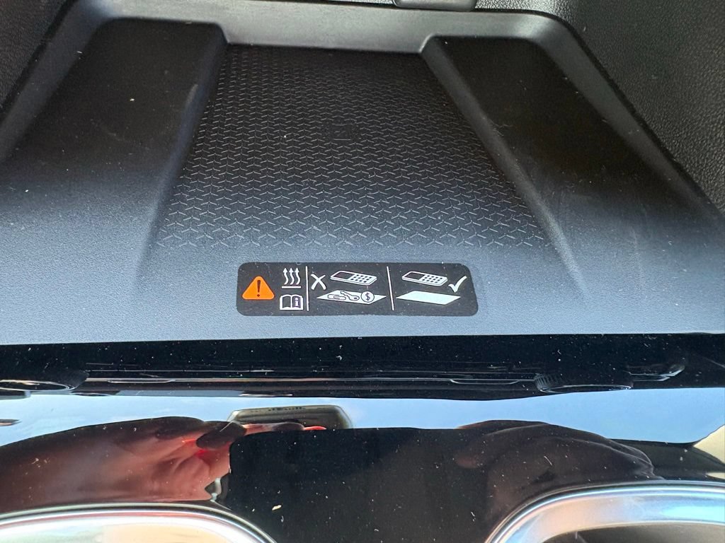 New 2026 Chevrolet Traverse High Country w/ LPO, Floor Liner Package AWD/4WD image 27