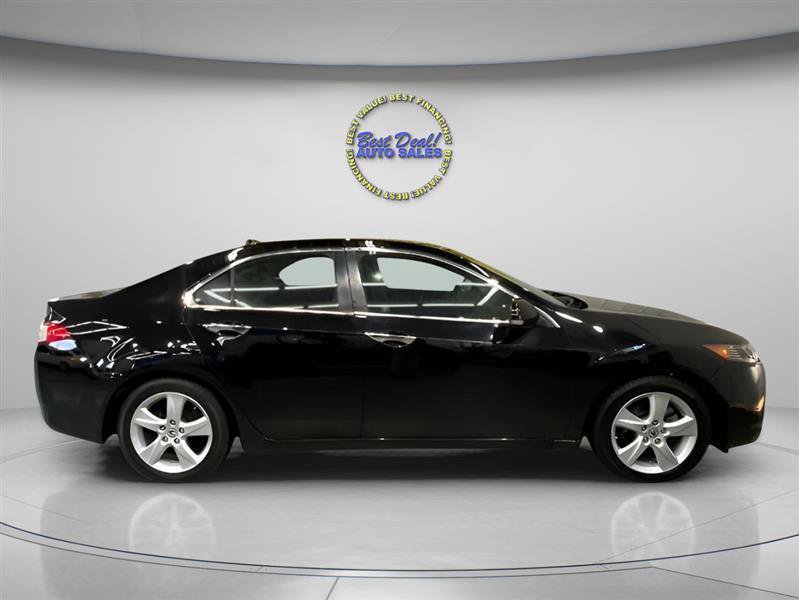 Used 2010 Acura TSX Sedan image 6