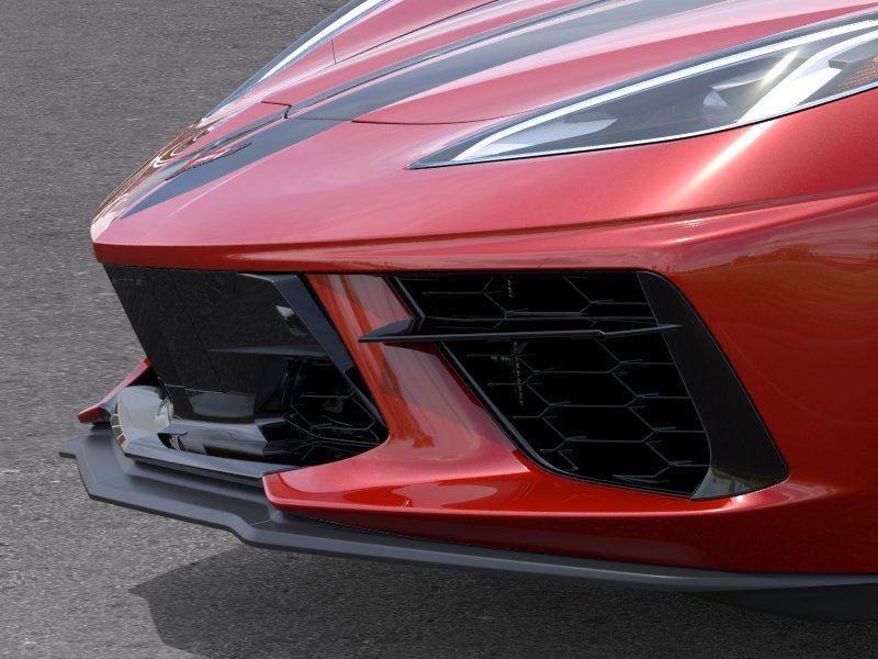 New 2026 Chevrolet Corvette Stingray Preferred Conv w/ 2LT image 13