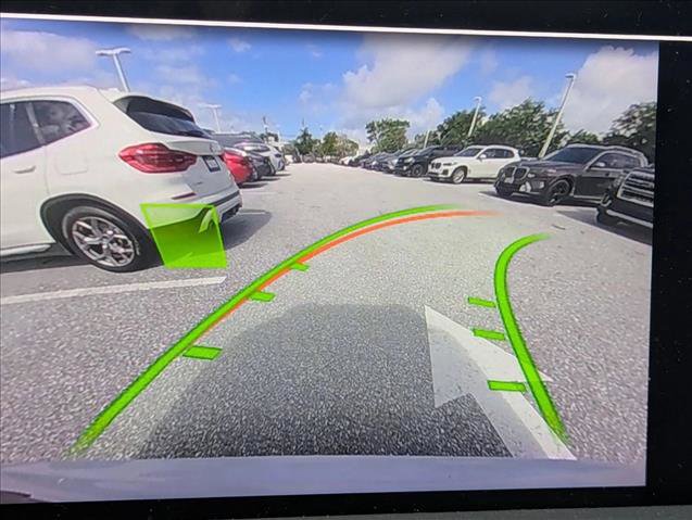 Used 2023 BMW X3 M w/ Competition Package image 8