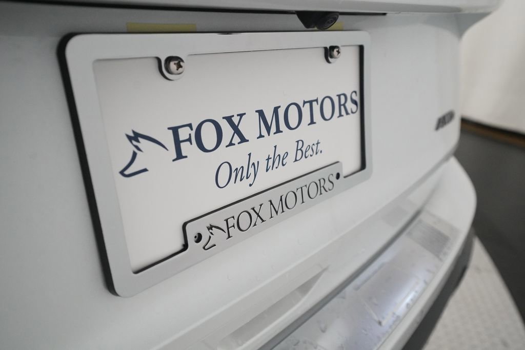 Used 2026 Nissan Rogue SV image 37