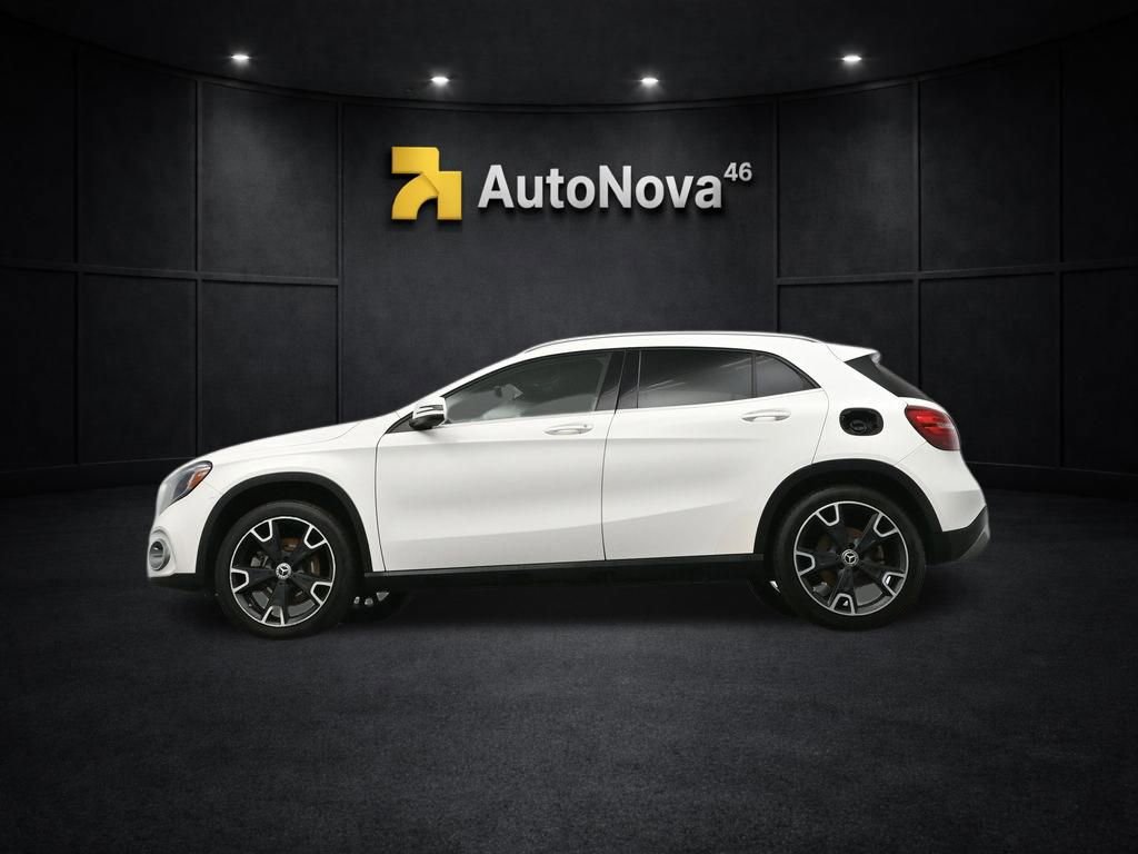 Used 2019 Mercedes-Benz GLA 250 GLA 250 image 36